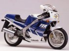 Yamaha FZR 1000 Geneses